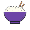 rice bowl