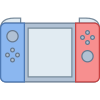 nintendo switch icon