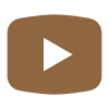 youtube logo round